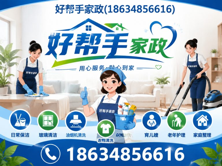 左权县晋中搬家展示图